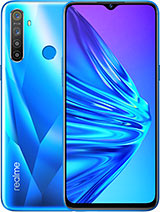 Realme 5 Price With Specifications